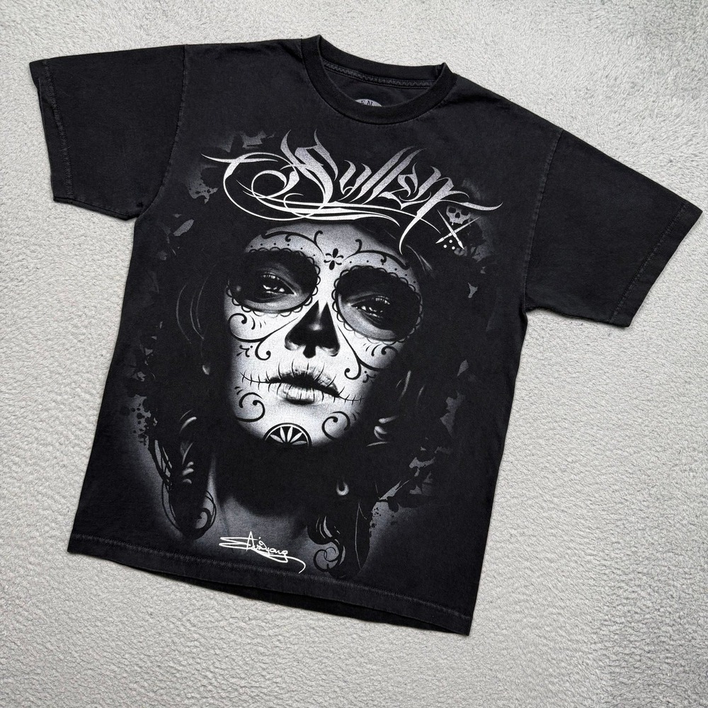 Sullen Art Collective T-Shirt